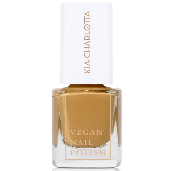 Kia Charlotta Nagellack Nature Stories