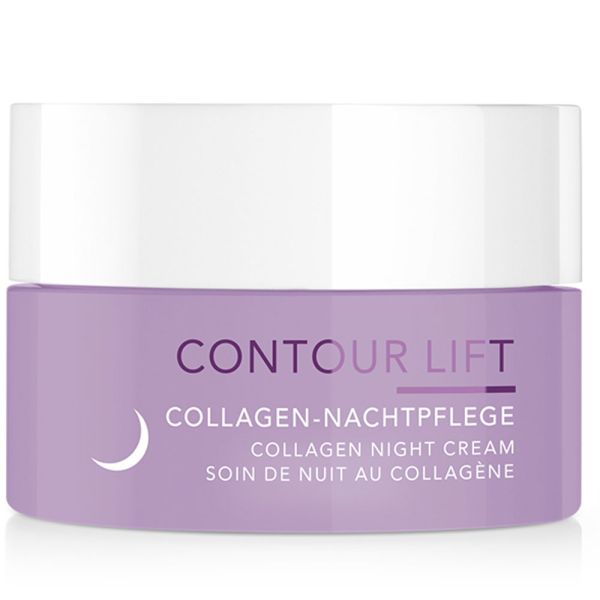 Charlotte Meentzen Contour Lift Collagen-Nachtpflege Charlotte Meentzen Contour Lift Collagen-Nachtpflege