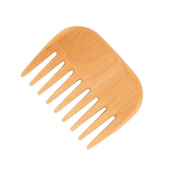 Försters Afrokamm