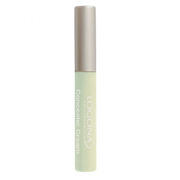 Logona Concealer Cream No.03 neutralizes