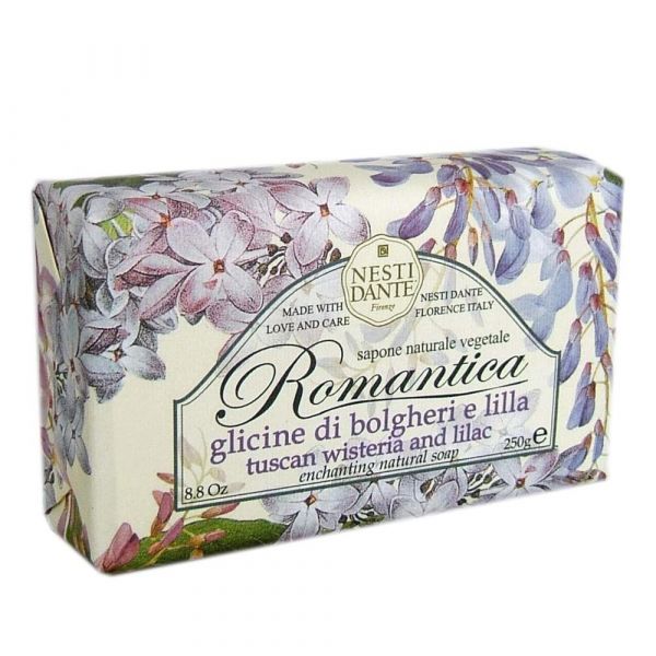 Nesti Dante Romantica Wisteria & Lilac Nesti Dante Romantica Wisteria & Lilac