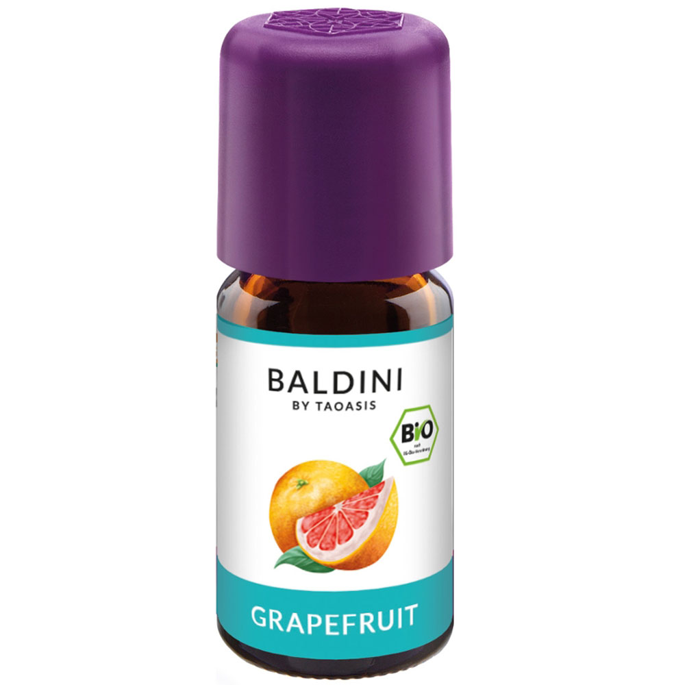 Baldini arôme pamplemousse 5 ml - Parfum d'intérieur