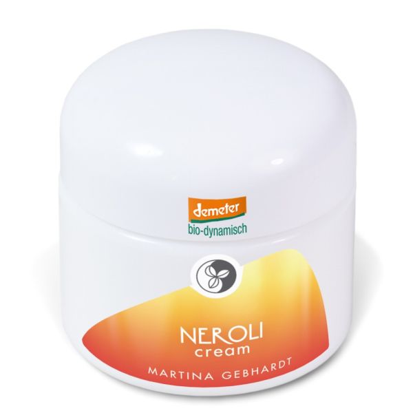 Martina Gebhardt NEROLI Cream 50ml