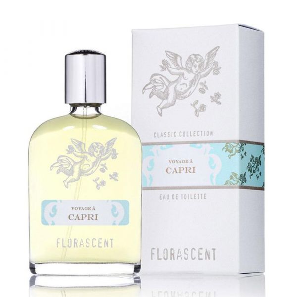 Florascent Voyage à Capri Eau de Toilette