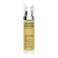ANNEMARIE BÖRLIND FACE-FIRMING GEL Verfeinerndes Gesichtsstraffungs-Gel