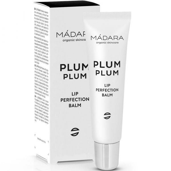 Madara Plum Plum Lippenbalsam