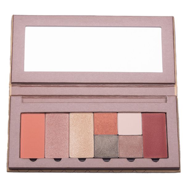 Benecos Palette Beauty ID Florenz Benecos Palette Beauty ID Florenz