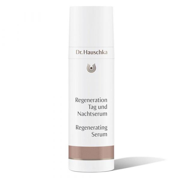 Dr. Hauschka Regeneration Tag und Nachtserum 30ml Dr. Hauschka Regeneration Tag und Nachtserum 30ml