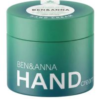 Ben & Anna Handcreme Intensive Care