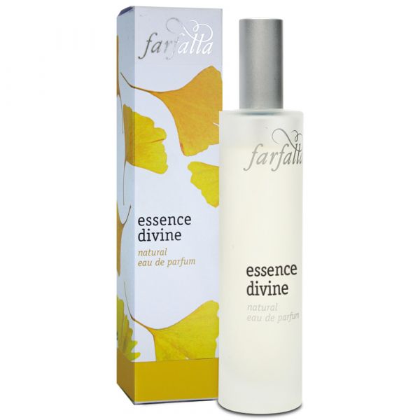Farfalla Parfum Essence Divine 50ml
