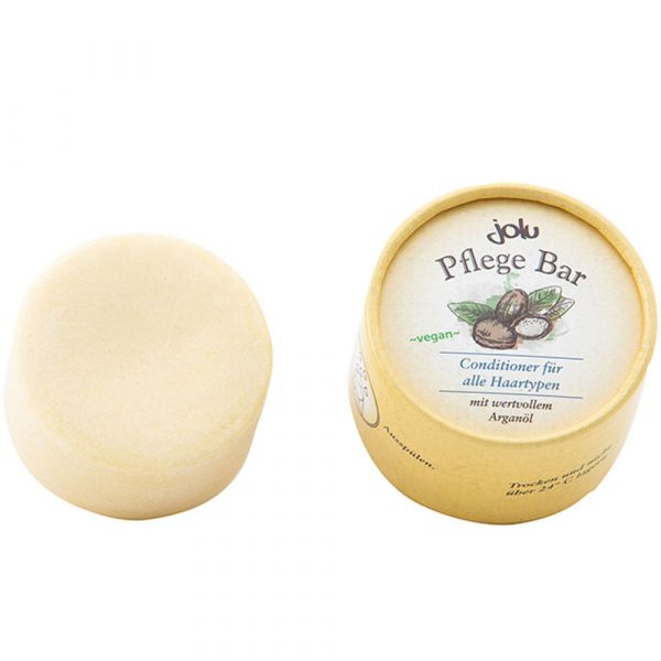 Jolu Pflege Bar Conditioner alle Haartypen Jolu Pflege Bar Conditioner alle Haartypen