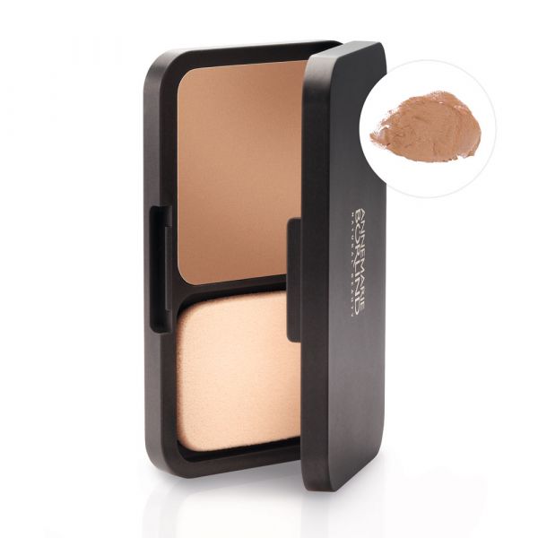 ANNEMARIE BÖRLIND Make-up Kompakt almond 21k