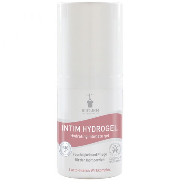 Bioturm Intim Hydrogel Bioturm Intim Hydrogel