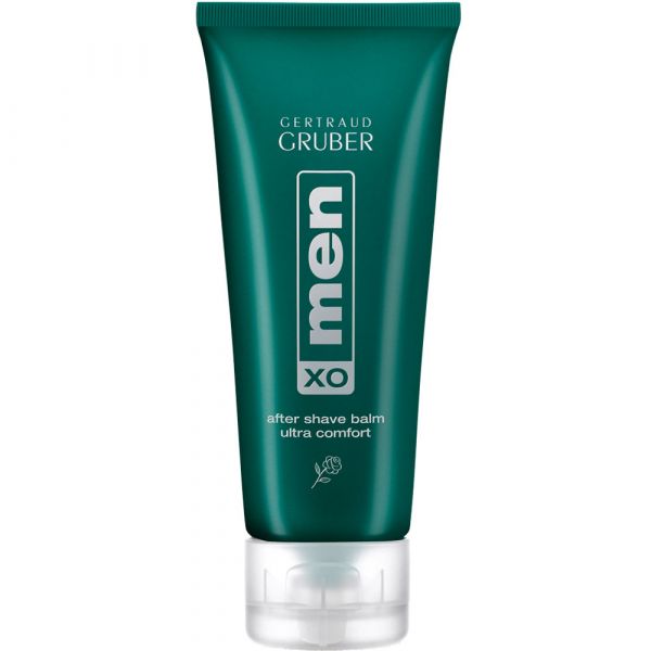 Gertraud Gruber menXO after shave balm ultra comfort