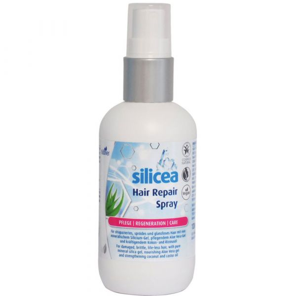 Hübner Silicea Hair Repair Spray