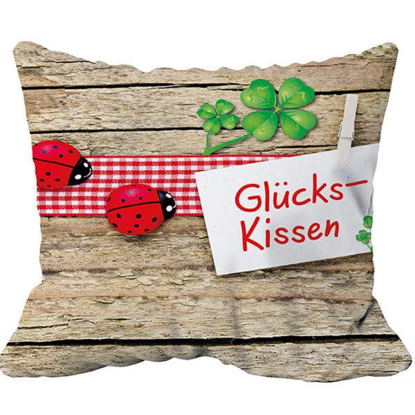Insieme Glückskissen Zirbe Insieme Glückskissen Zirbe