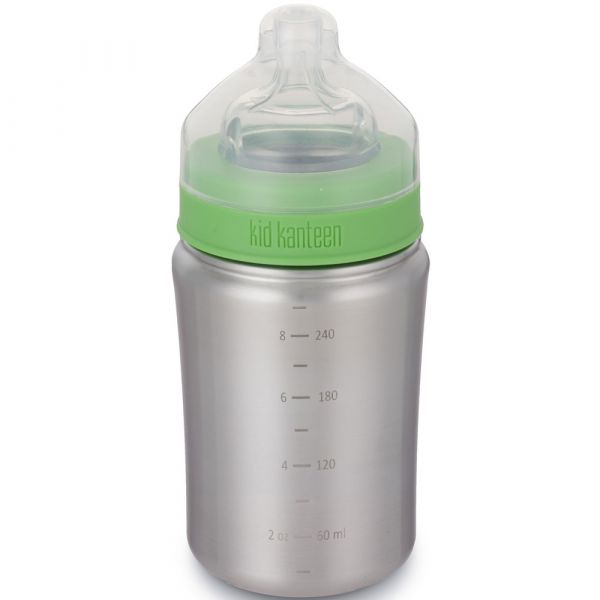 Klean Kanteen Babybottle 267ml