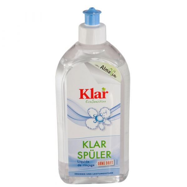 Klar Klarspüler Klar Klarspüler
