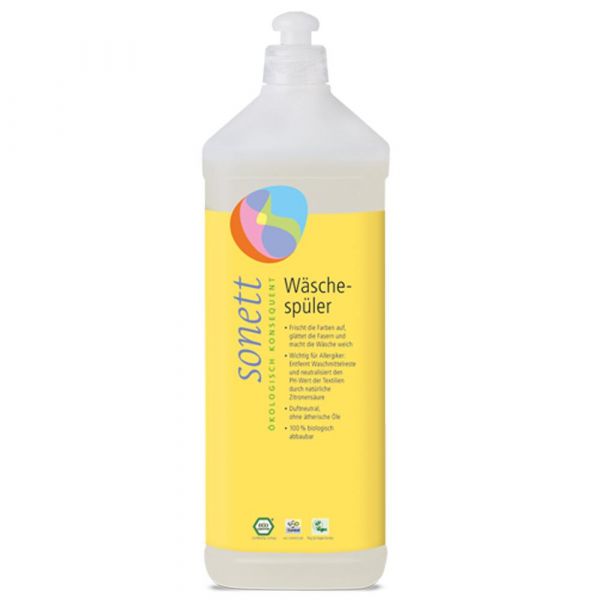 Sonett Wäschespüler 1 Liter