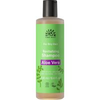 Urtekram Aloe Vera Shampoo Trockenes Haar 250ml Urtekram Aloe Vera Shampoo Trockenes Haar 250ml