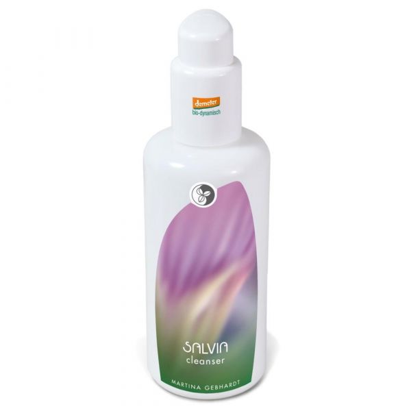 Martina Gebhardt SALVIA Cleanser