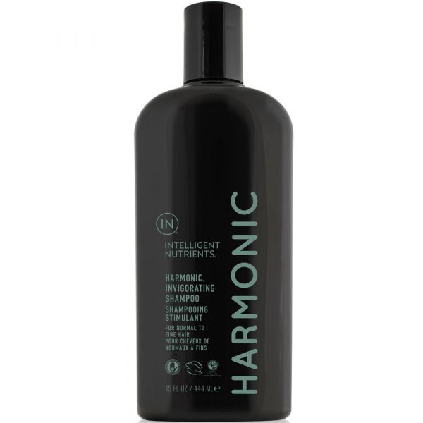 Intelligent Nutrients Harmonic Invigorating Shampoo 444ml