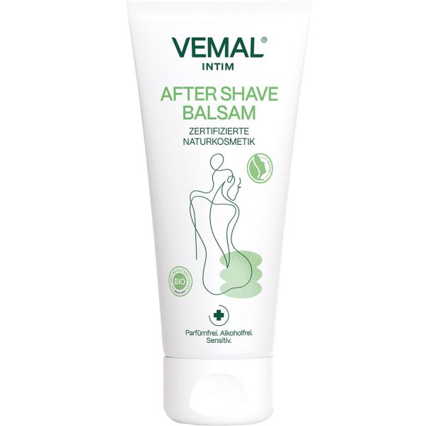 Vemal Intim After Shave Balsam 100ml