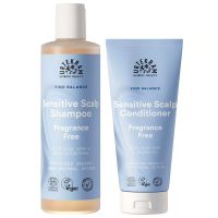 Urtekram Fragrance Free Haarpflege Spar Set Urtekram Fragrance Free Haarpflege Spar Set
