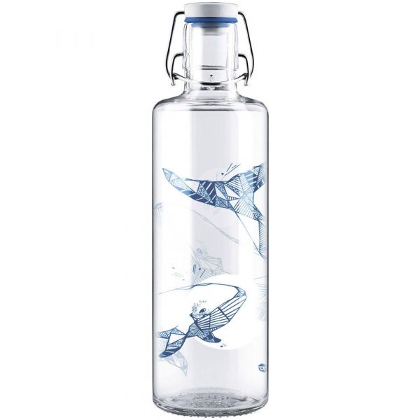 Soulbottles Bottle Souldiver 1,0l Soulbottles Bottle Souldiver 1,0l
