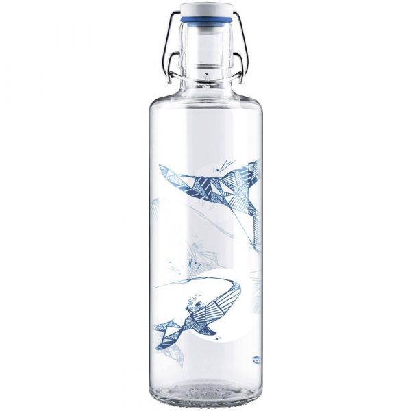 Soulbottles Bottle Souldiver 1,0l