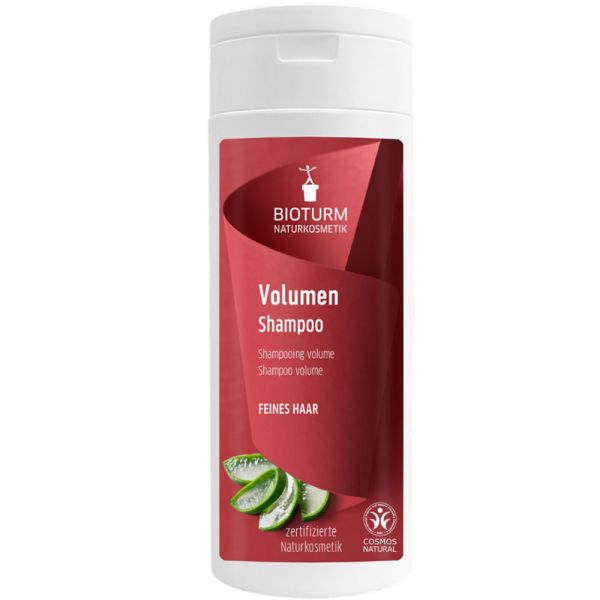 Bioturm Shampoo Volumen Nr.104 200ml