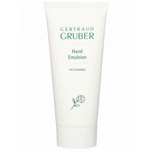 Gertraud Gruber Hand Emulsion Reisegröße