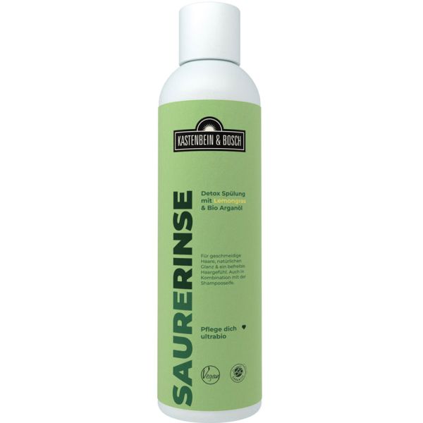 Kastenbein & Bosch Saure Rinse