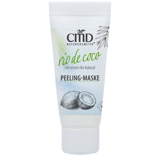CMD Rio de Coco Peeling Maske 5ml