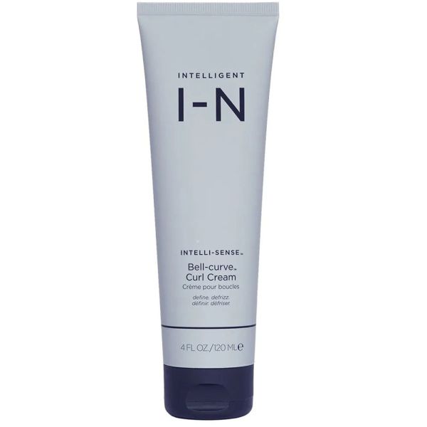 Intelligent I-N Bell-curveTM Curl Cream