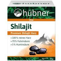 hübner® Shilajit