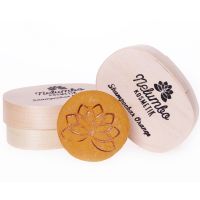 Nelumbo Kosmetik Shampoobar Orange Nelumbo Kosmetik Shampoobar Orange