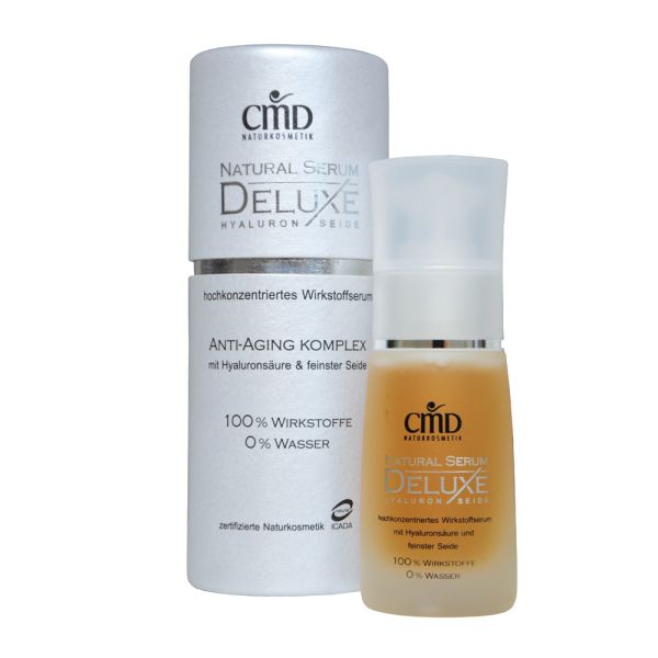 CMD Natural Serum Deluxe 30ml