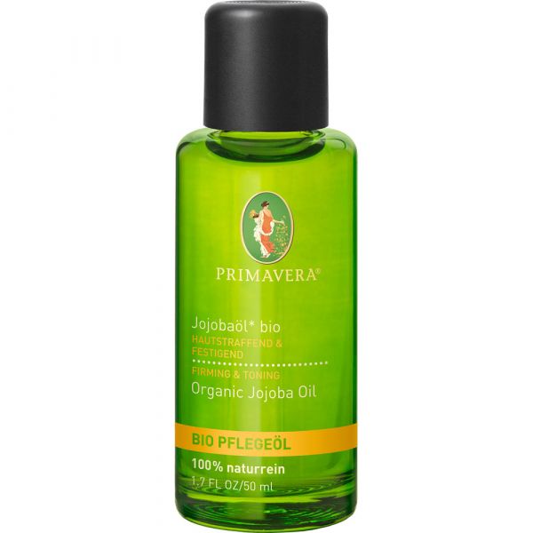 Primavera Jojobaöl bio 50ml