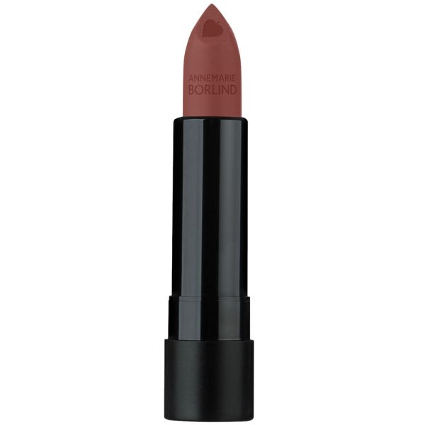 ANNEMARIE BÖRLIND LIPSTICK MATT MATT TRUFFLE PLUM