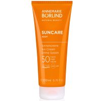 ANNEMARIE BÖRLIND SUNCARE BODY Sonnencreme LSF 50
