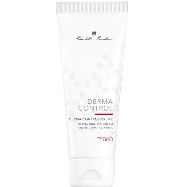 Charlotte Meentzen Derma Control Kamillen-Creme