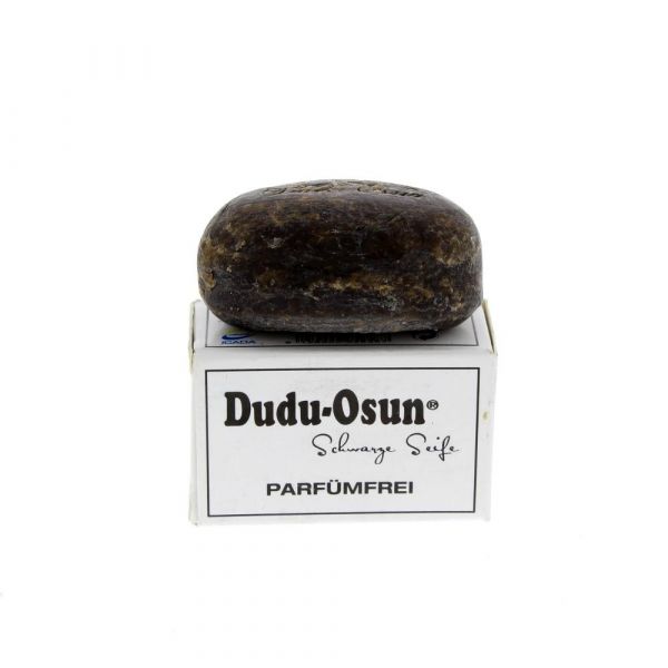 Dudu Osun schwarze Seife classic 25g