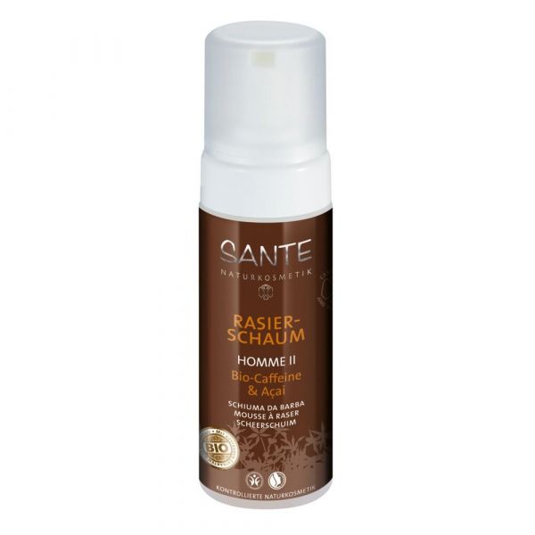Sante Homme II Rasierschaum Sante Homme II Rasierschaum