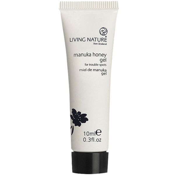 Living Nature Manuka Gel 10ml