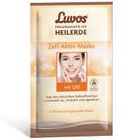 Luvos Zell-Aktiv-Maske Luvos Zell-Aktiv-Maske