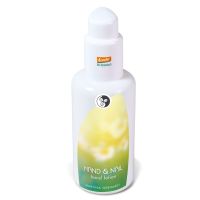 Martina Gebhardt Hand & Nail Hand Lotion 100ml Martina Gebhardt Hand & Nail Hand Lotion 100ml