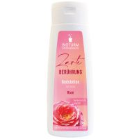 Bioturm Zarte Berührung Bodylotion Rose Bioturm Zarte Berührung Bodylotion Rose