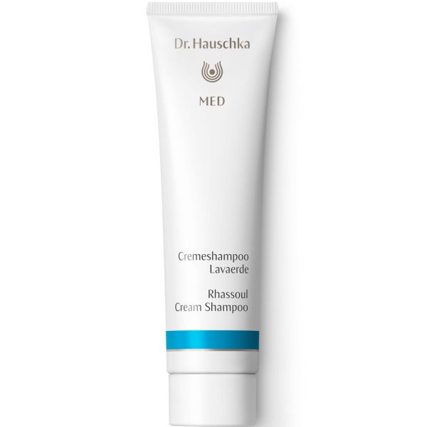 Dr. Hauschka MED Cremeshampoo Lavaerde 150ml