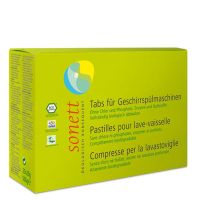 Sonett Spülmaschinentabs Sonett Spülmaschinentabs